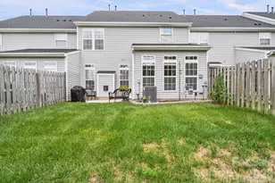 4032 Holly Villa Cir, Indian Trail, NC 28079 - Photo 21