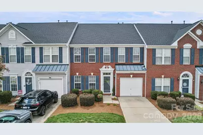 4032 Holly Villa Circle, Indian Trail, NC 28079 - Photo 25