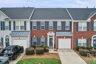 4032 Holly Villa Cir, Indian Trail, NC 28079 - Photo 25