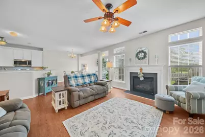 4032 Holly Villa Circle, Indian Trail, NC 28079 - Photo 9