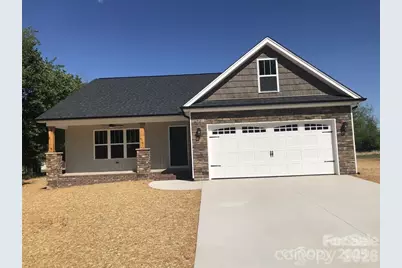 7995 Stokes Ferry Road, Salisbury, NC 28146 - Photo 1