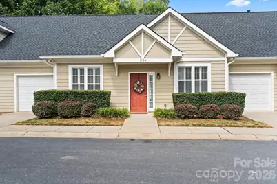 1106 Davant Lane, Charlotte, NC 28209 - Photo 1