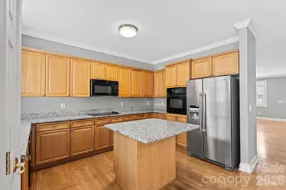 1106 Davant Lane, Charlotte, NC 28209 - Photo 11
