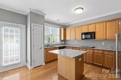 1106 Davant Lane, Charlotte, NC 28209 - Photo 15