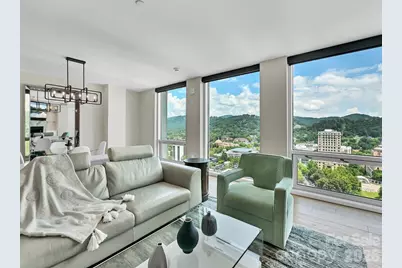 7 Patton Avenue #1805, Asheville, NC 28801 - Photo 3