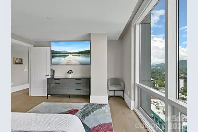 7 Patton Avenue #1805, Asheville, NC 28801 - Photo 35