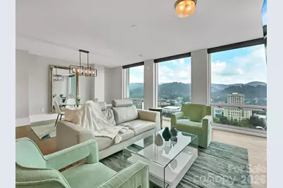 7 Patton Avenue #1805, Asheville, NC 28801 - Photo 5