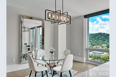 7 Patton Avenue #1805, Asheville, NC 28801 - Photo 25