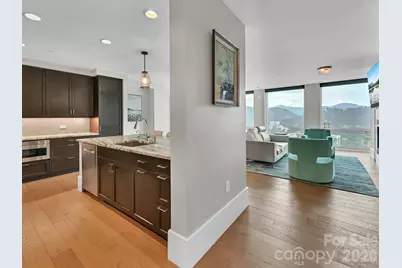 7 Patton Avenue #1805, Asheville, NC 28801 - Photo 15