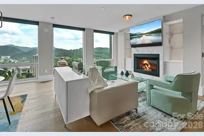 7 Patton Avenue #1805, Asheville, NC 28801 - Photo 13