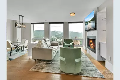7 Patton Avenue #1805, Asheville, NC 28801 - Photo 1