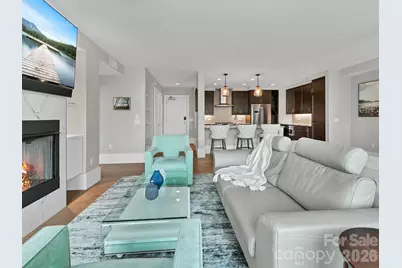 7 Patton Avenue #1805, Asheville, NC 28801 - Photo 7