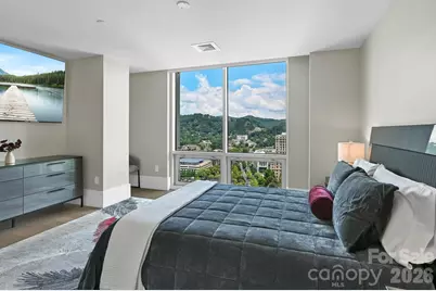 7 Patton Avenue #1805, Asheville, NC 28801 - Photo 33