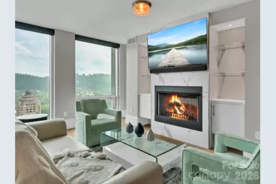 7 Patton Avenue #1805, Asheville, NC 28801 - Photo 23
