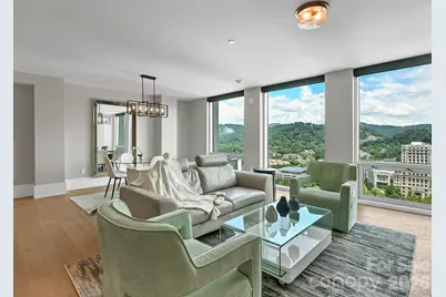 7 Patton Avenue #1805, Asheville, NC 28801 - Photo 27