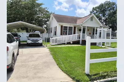 1200 Woodlawn Street, Kannapolis, NC 28083 - Photo 3