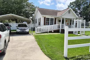 1200 Woodlawn St, Kannapolis, NC 28083 - Photo 3