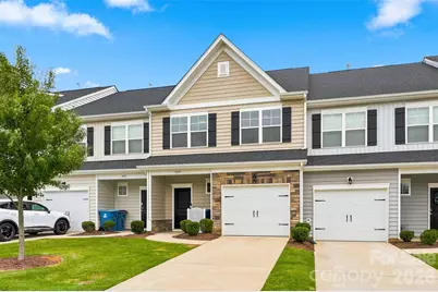 8139 Sheffield Drive, Terrell, NC 28682 - Photo 1