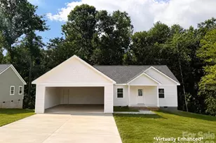 1177 Creekwood Dr, Morganton, NC 28655 - Photo 1
