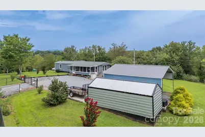 251 Old Mill Road, Lake Lure, NC 28746 - Photo 41