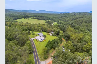 251 Old Mill Road, Lake Lure, NC 28746 - Photo 1