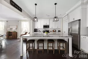 123 Country Lake Dr, Mooresville, NC 28115 - Photo 5