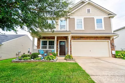 3219 Pikes Peak Drive, Gastonia, NC 28052 - Photo 5