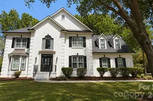 5138 Rotherfield Ct, Charlotte, NC 28277 - Photo 1