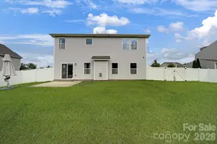 7078 Founders Way, Harrisburg, NC 28075 - Photo 39
