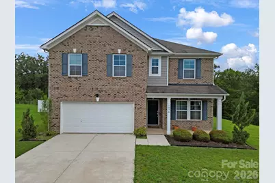 7078 Founders Way, Harrisburg, NC 28075 - Photo 3