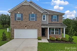 7078 Founders Way, Harrisburg, NC 28075 - Photo 3