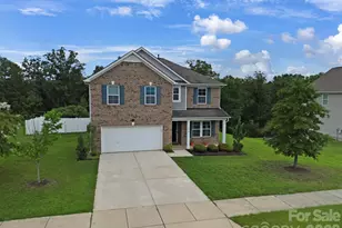 7078 Founders Way, Harrisburg, NC 28075 - Photo 5