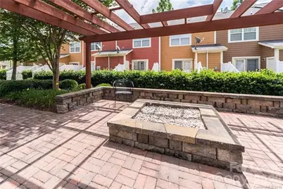 301 Hurston Circle, Charlotte, NC 28208 - Photo 25