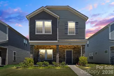 613 Cedar Knoll Circle, Pineville, NC 28134 - Photo 1