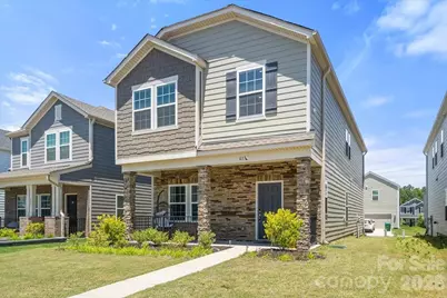 613 Cedar Knoll Circle, Pineville, NC 28134 - Photo 3