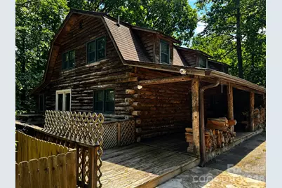 51 Sleepy Forest Drive, Leicester, NC 28748 - Photo 3