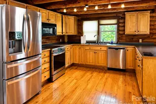 51 Sleepy Forest Dr, Leicester, NC 28748 - Photo 9