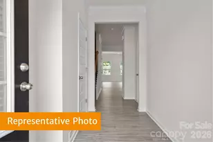 2667 Spinalis St, Charlotte, NC 28215 - Photo 3