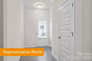 2667 Spinalis St, Charlotte, NC 28215 - Photo 5
