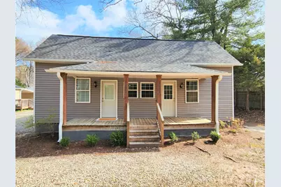 1423 Oakshade Avenue, Kannapolis, NC 28083 - Photo 1
