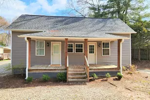 1423 Oakshade Ave, Kannapolis, NC 28083 - Photo 1