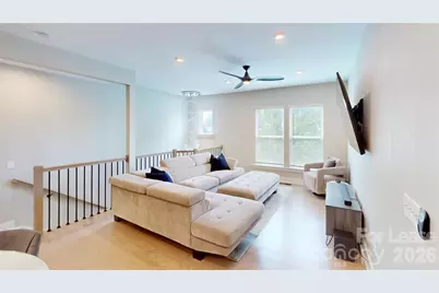 3804 Sky Haven Drive, Charlotte, NC 28209 - Photo 7