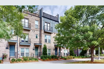 3804 Sky Haven Drive, Charlotte, NC 28209 - Photo 1