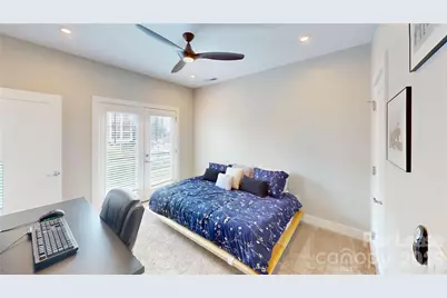 3804 Sky Haven Drive, Charlotte, NC 28209 - Photo 31
