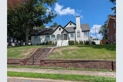 276 N 4th Street N, Albemarle, NC 28001 - Photo 1