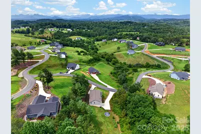 932 Morlin Acres Drive, Marshall, NC 28753 - Photo 7