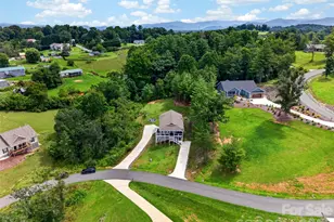 932 Morlin Acres Dr, Marshall, NC 28753 - Photo 5