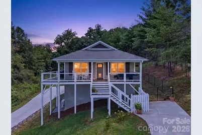 932 Morlin Acres Drive, Marshall, NC 28753 - Photo 1