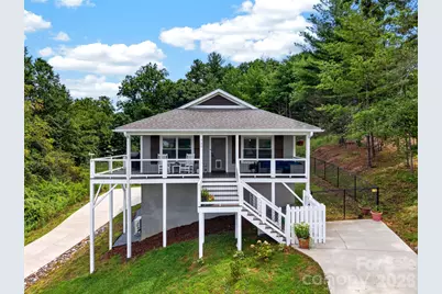 932 Morlin Acres Drive, Marshall, NC 28753 - Photo 3