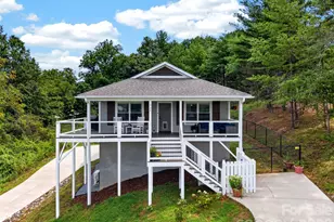 932 Morlin Acres Dr, Marshall, NC 28753 - Photo 3
